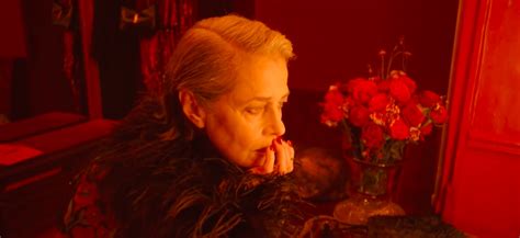 Watch: Gaspar Noé's Film for Saint Laurent with Charlotte Rampling